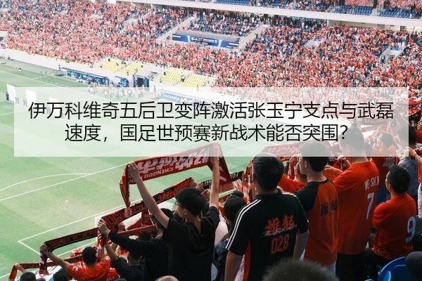 伊万科维奇五后卫变阵激活张玉宁支点与武磊速度，国足世预赛新战术能否突围？